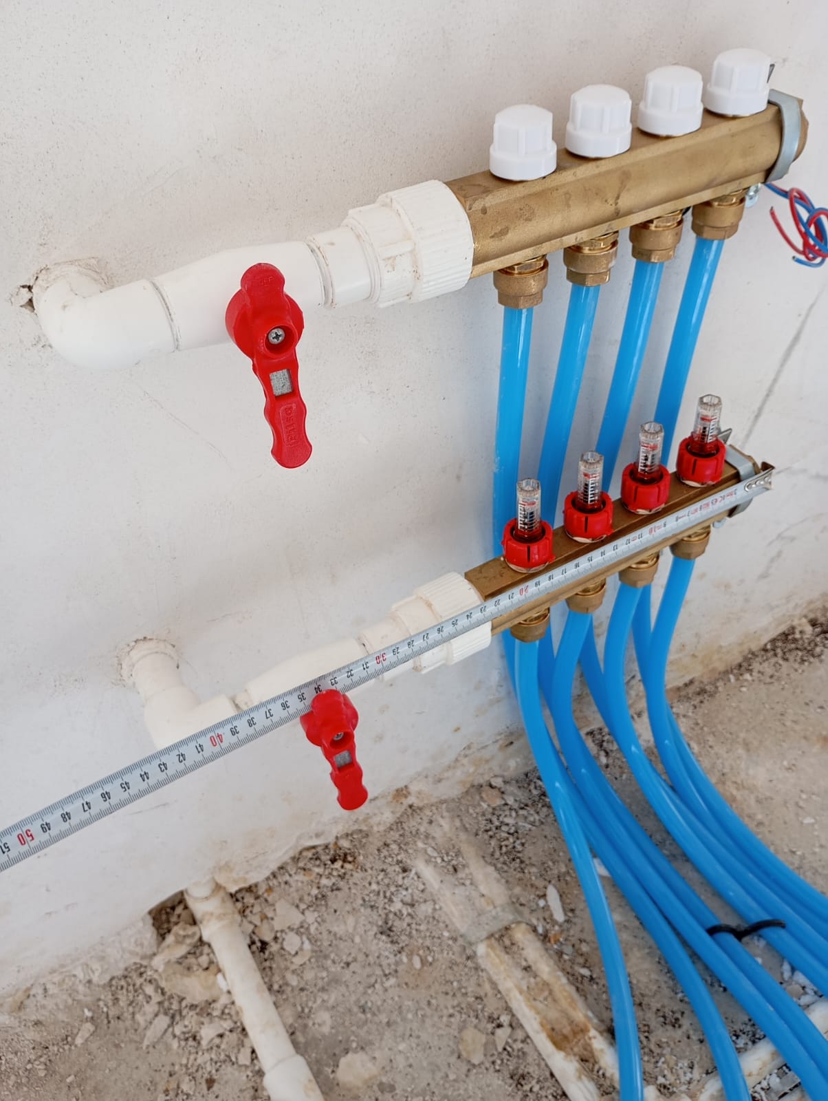 MD Modern Sıhhi Tesisat Doğalgaz 